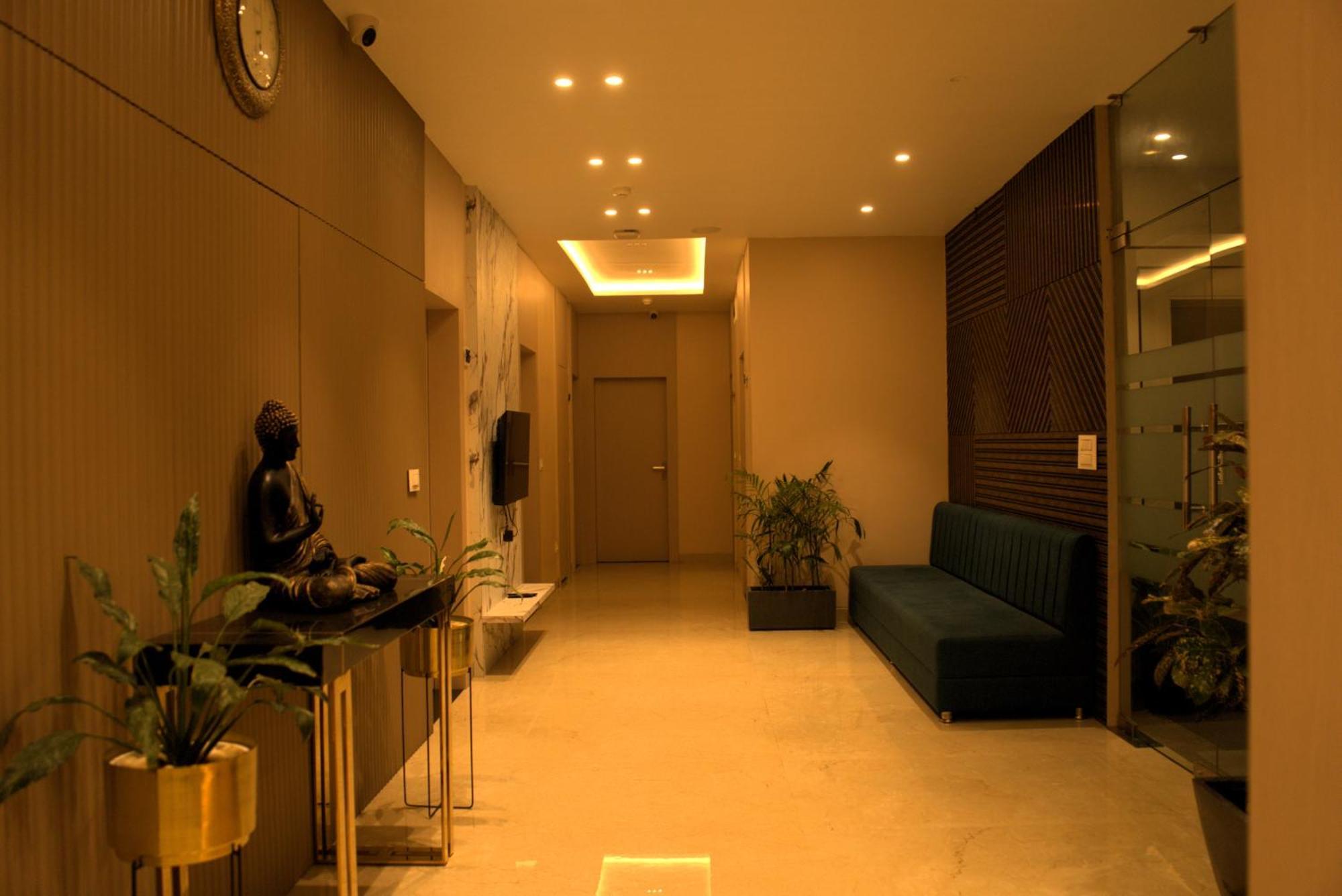 Hotel Tanisha Kishanganj Bagian luar foto